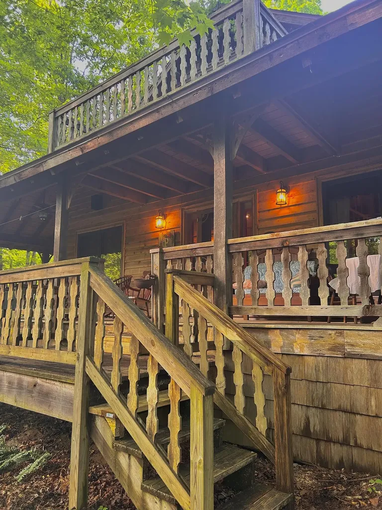 180 Greasy Creek Road West Liberty KY 41472