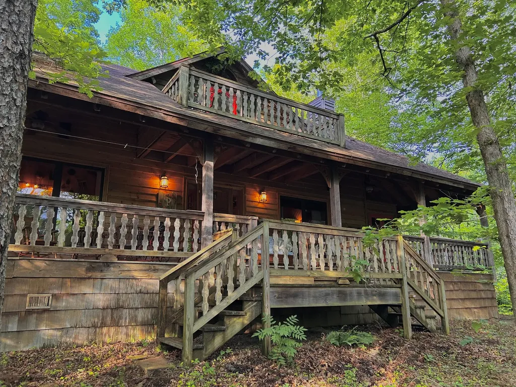 180 Greasy Creek Road West Liberty KY 41472