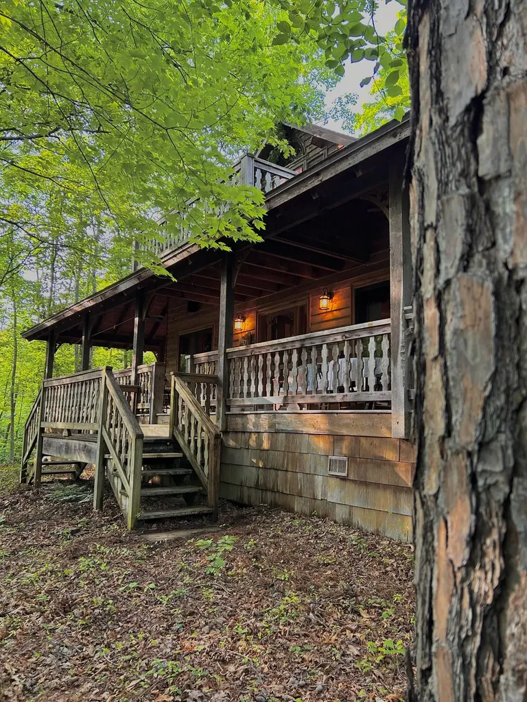 180 Greasy Creek Road West Liberty KY 41472