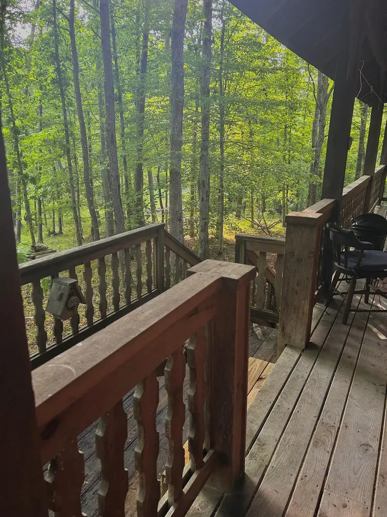 180 Greasy Creek Road West Liberty KY 41472