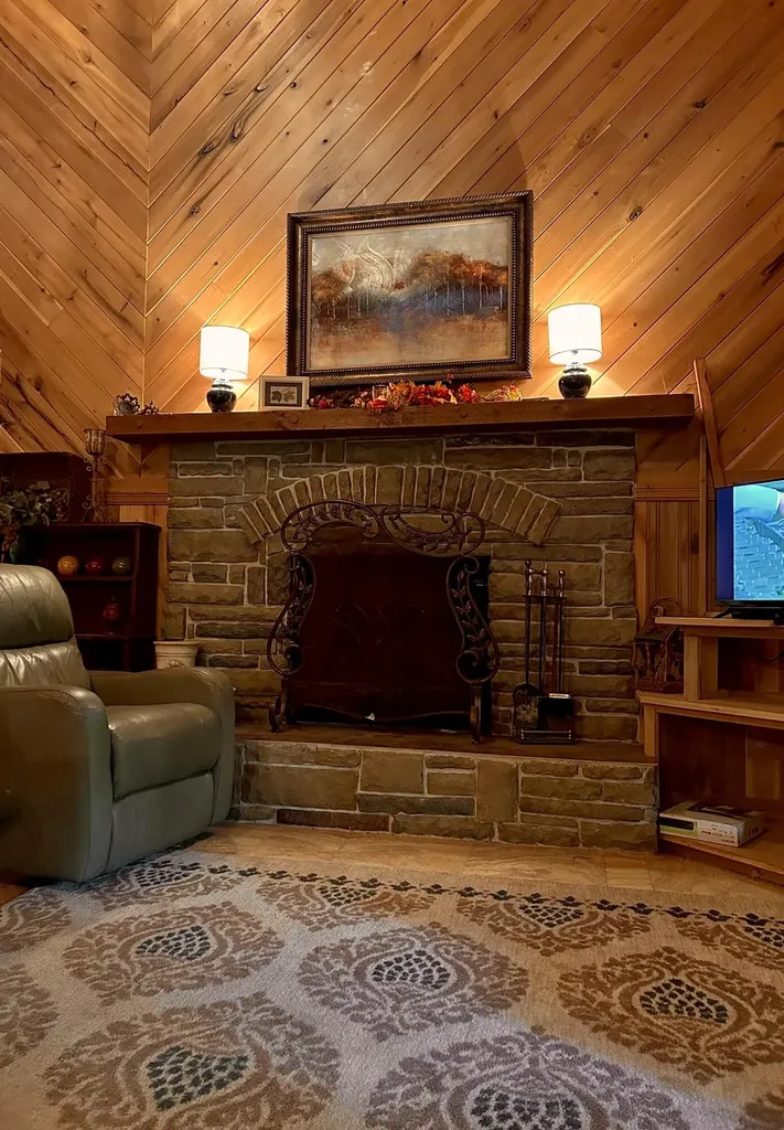 180 Greasy Creek Road West Liberty KY 41472