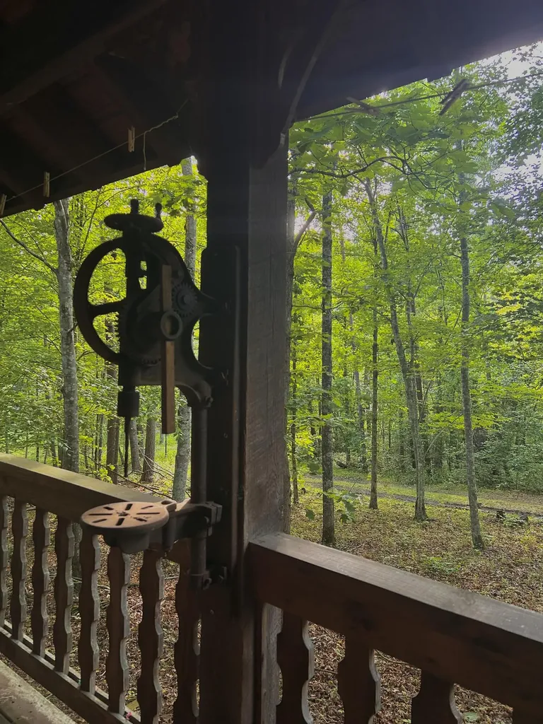 180 Greasy Creek Road West Liberty KY 41472