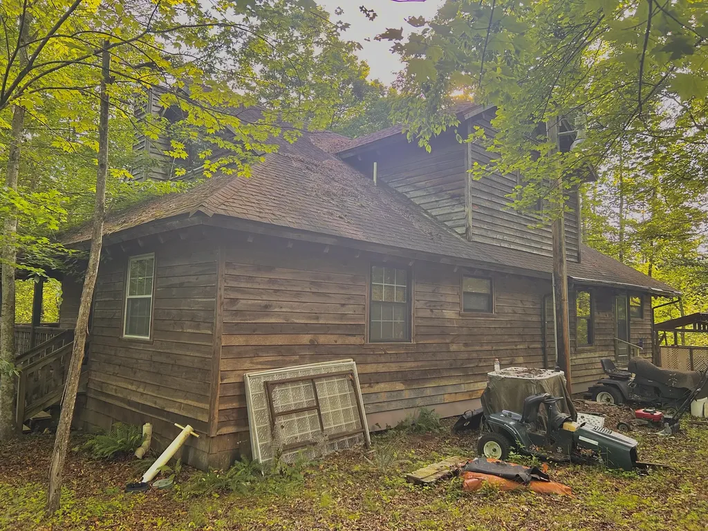 180 Greasy Creek Road West Liberty KY 41472