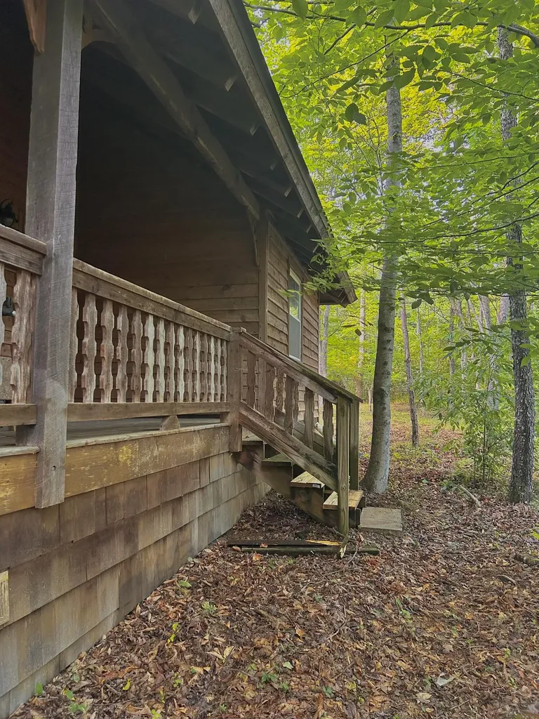 180 Greasy Creek Road West Liberty KY 41472