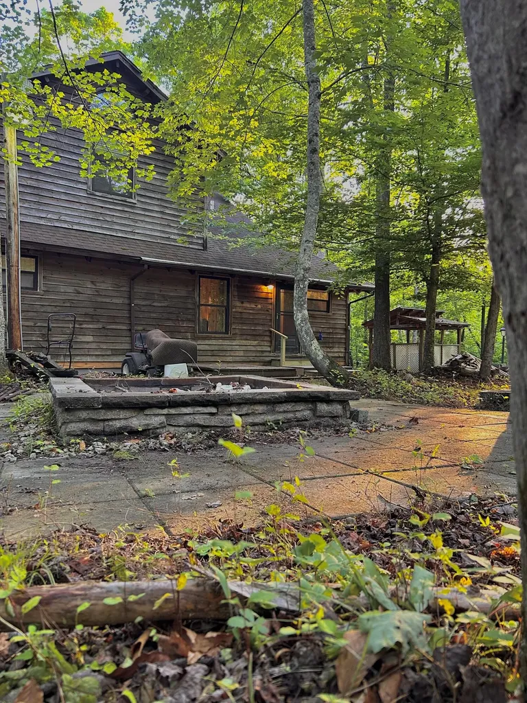 180 Greasy Creek Road West Liberty KY 41472