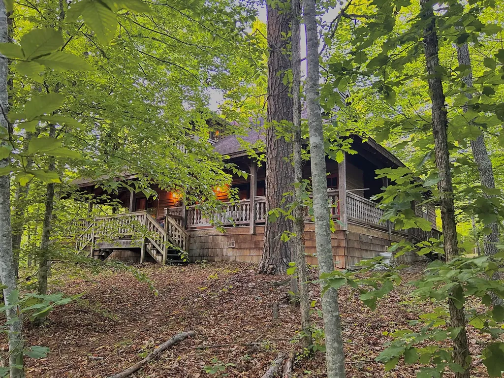 180 Greasy Creek Road West Liberty KY 41472