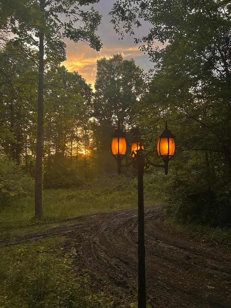 180 Greasy Creek Road West Liberty KY 41472