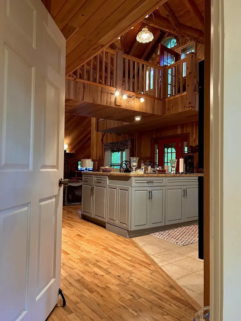 180 Greasy Creek Road West Liberty KY 41472