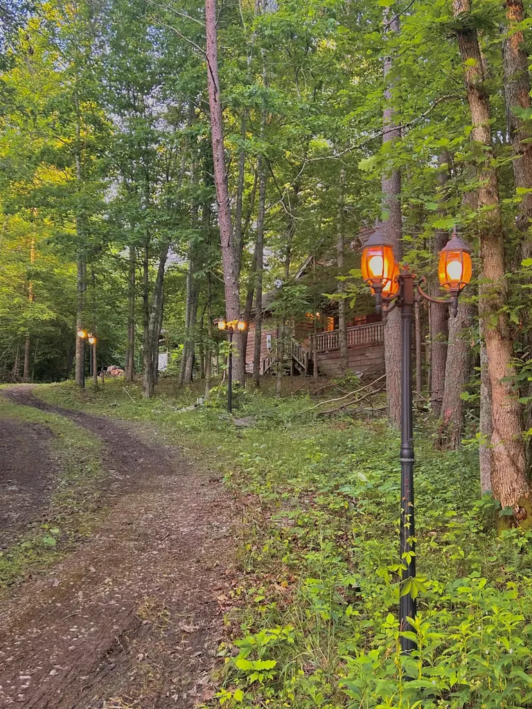 180 Greasy Creek Road West Liberty KY 41472