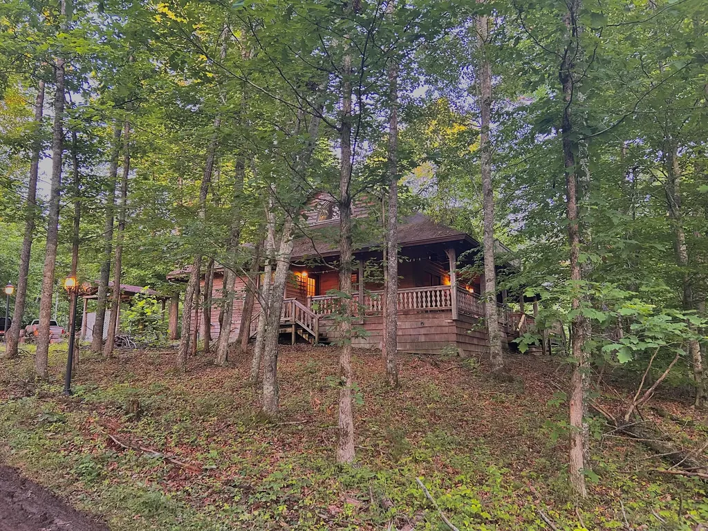 180 Greasy Creek Road West Liberty KY 41472