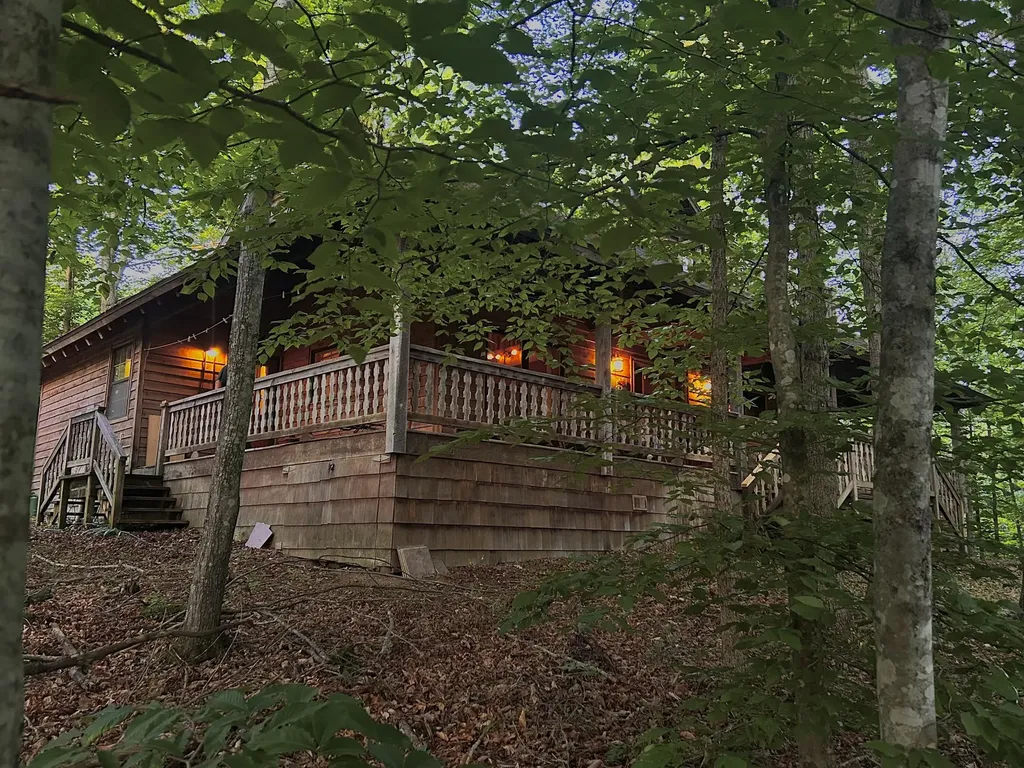 180 Greasy Creek Road West Liberty KY 41472