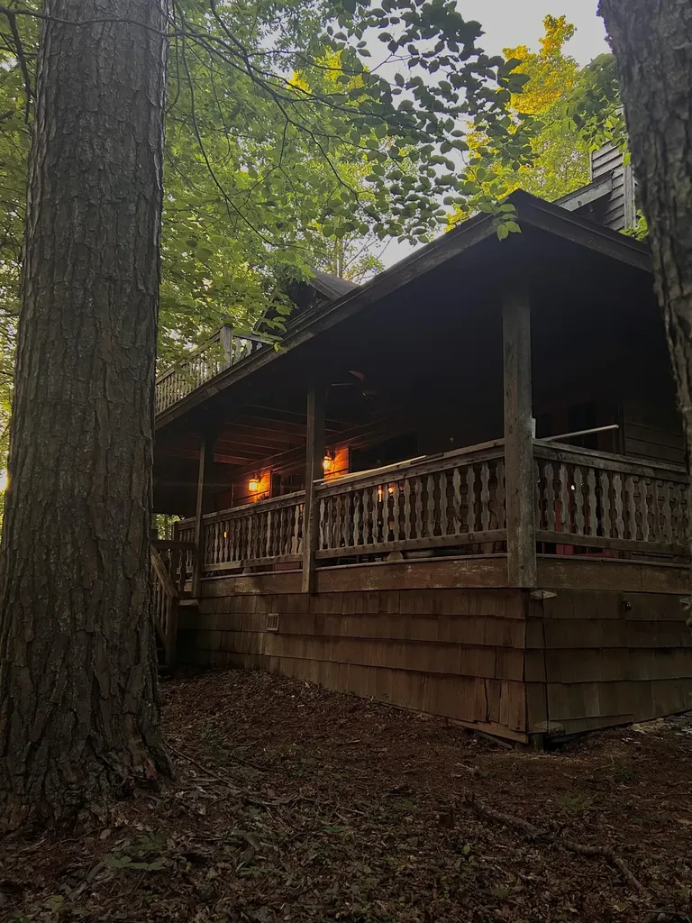 180 Greasy Creek Road West Liberty KY 41472