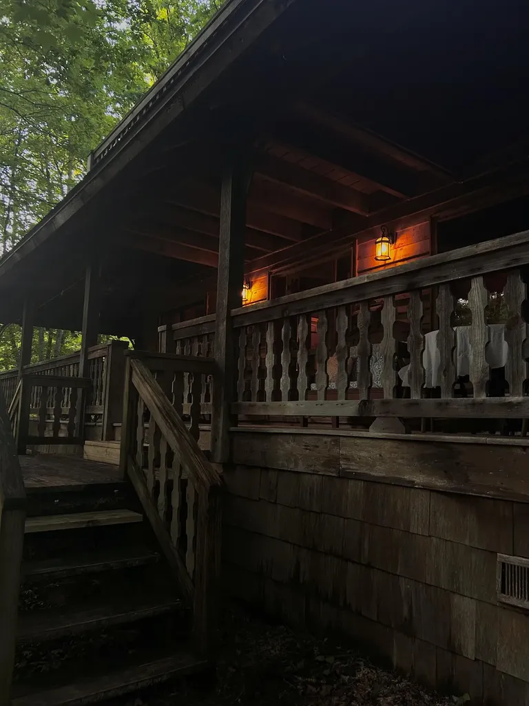 180 Greasy Creek Road West Liberty KY 41472
