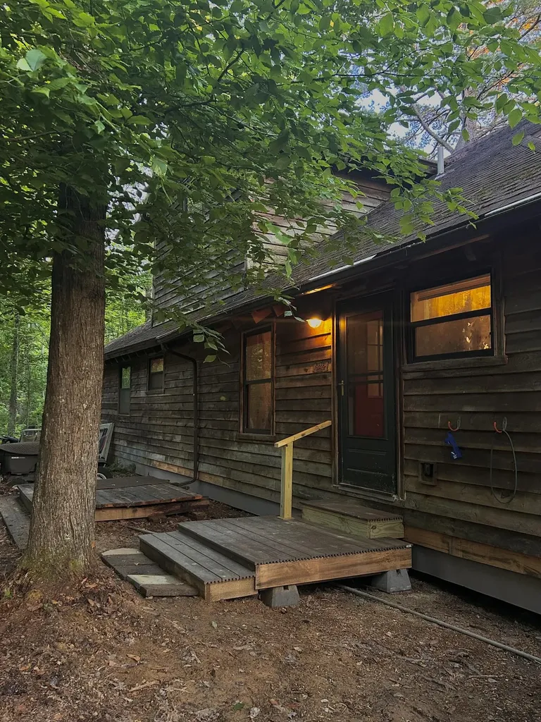 180 Greasy Creek Road West Liberty KY 41472