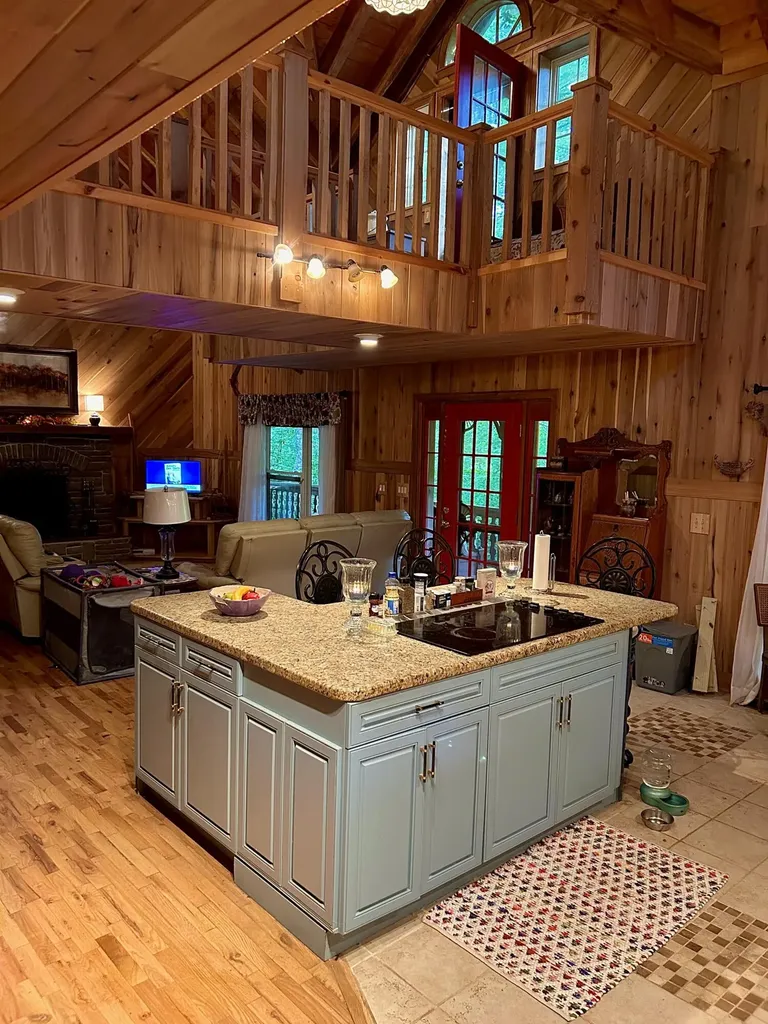 180 Greasy Creek Road West Liberty KY 41472