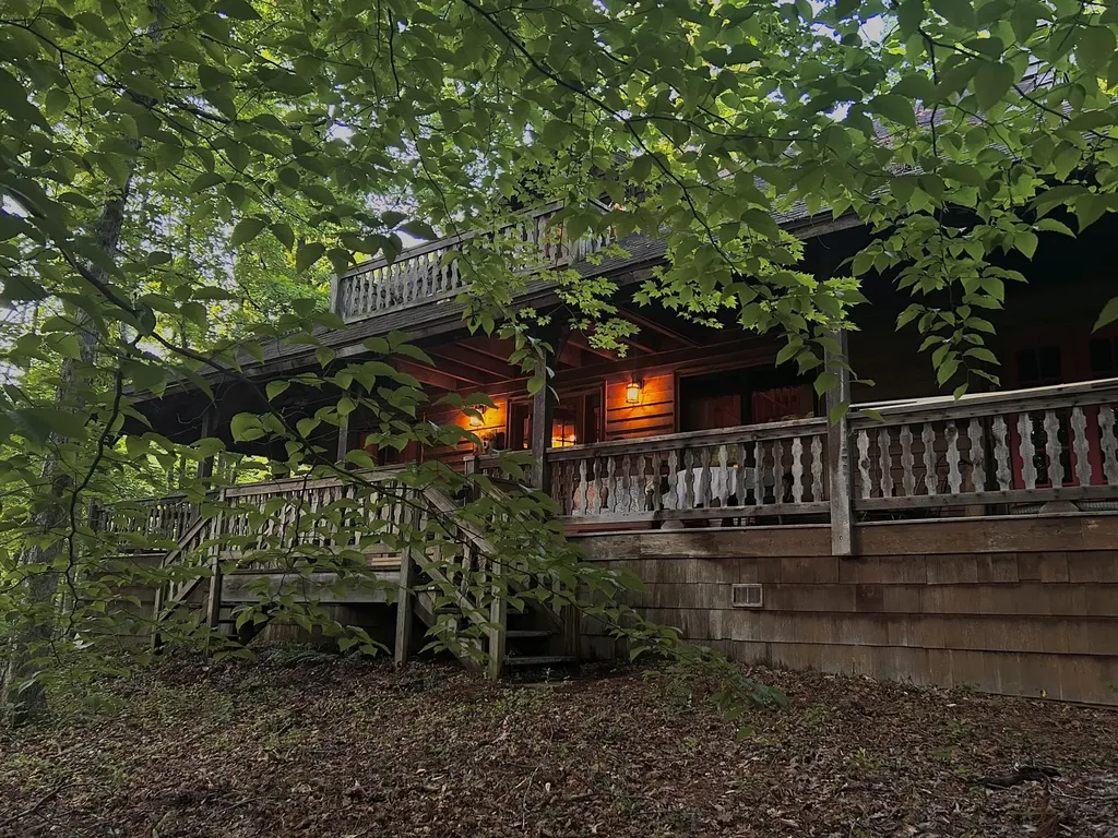 180 Greasy Creek Road West Liberty KY 41472