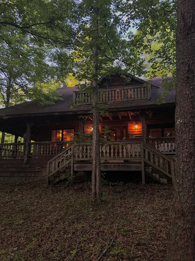 180 Greasy Creek Road West Liberty KY 41472