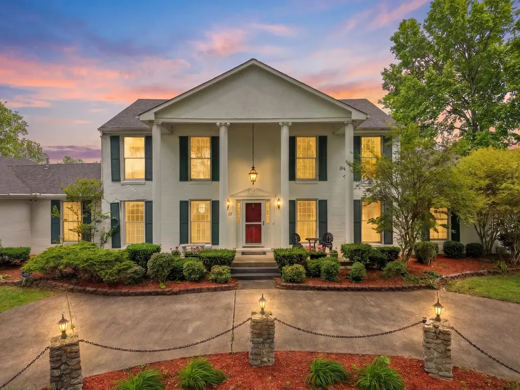 1109 Ashwood Drive Maysville KY 41056