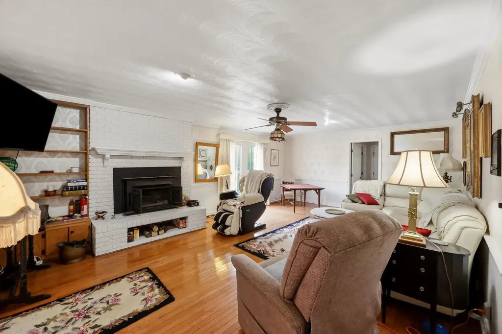 1109 Ashwood Drive Maysville KY 41056