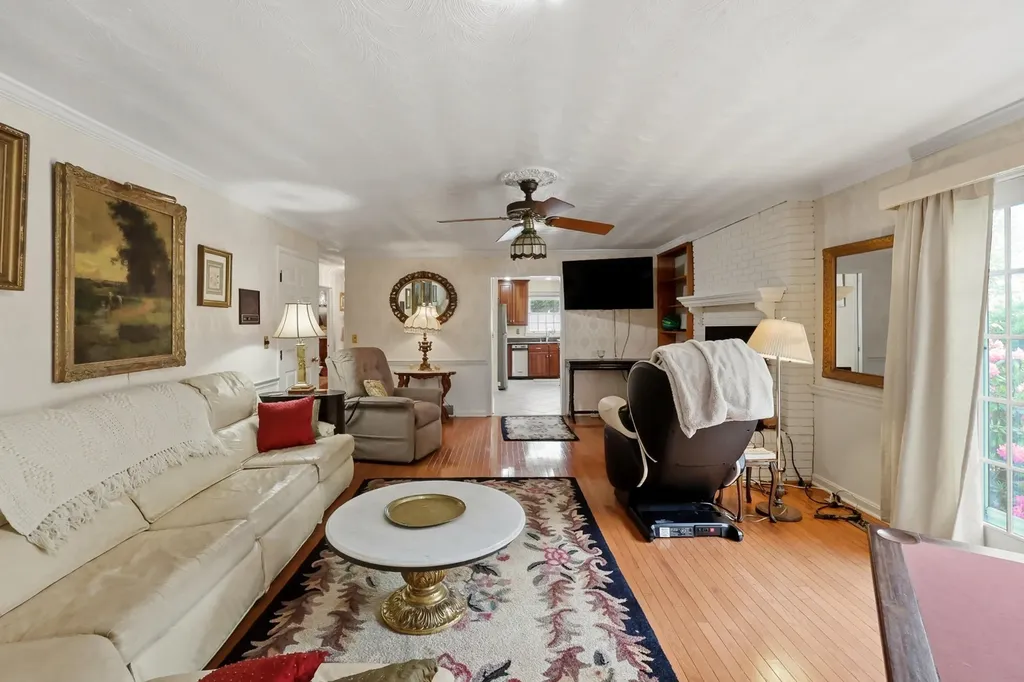 1109 Ashwood Drive Maysville KY 41056