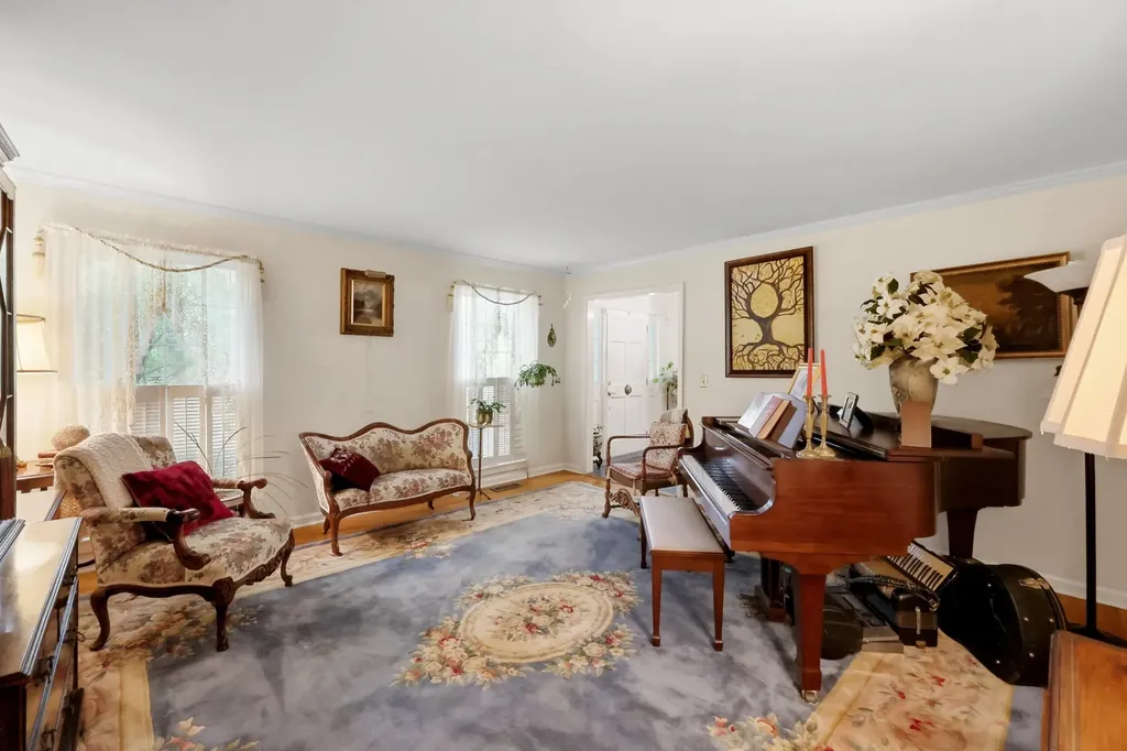 1109 Ashwood Drive Maysville KY 41056