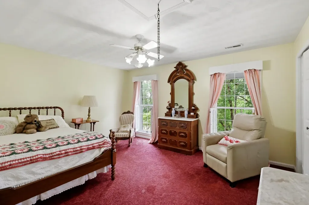 1109 Ashwood Drive Maysville KY 41056