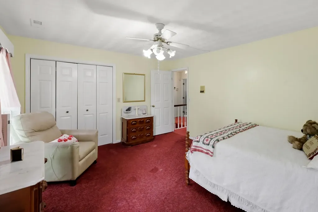 1109 Ashwood Drive Maysville KY 41056