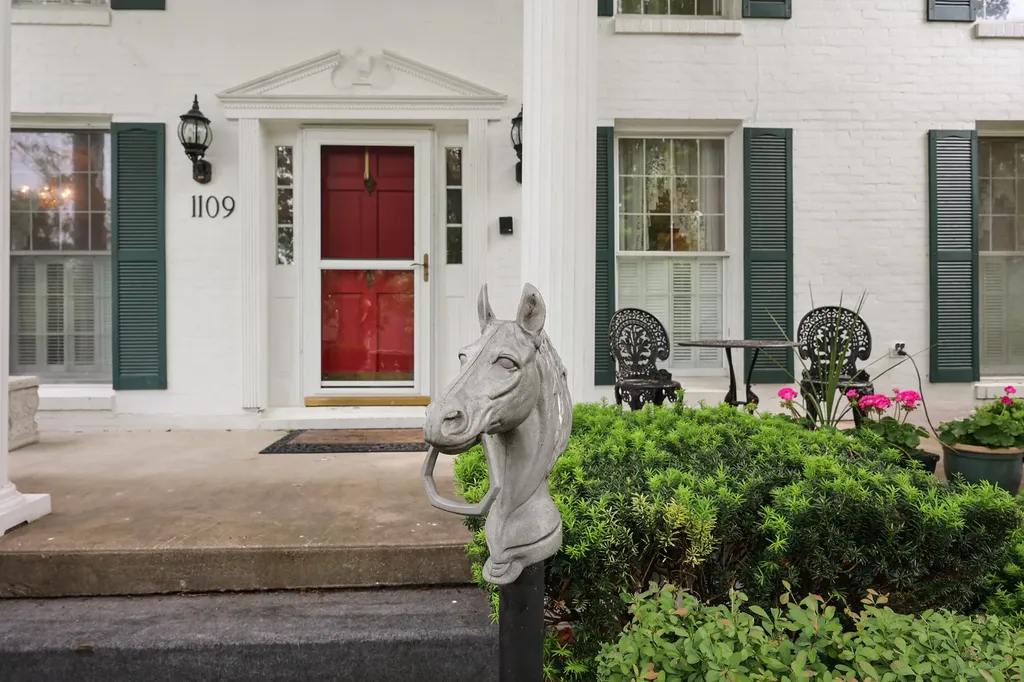 1109 Ashwood Drive Maysville KY 41056