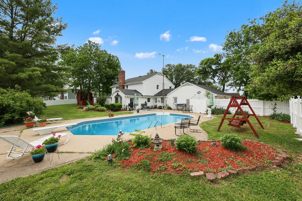1109 Ashwood Drive Maysville KY 41056