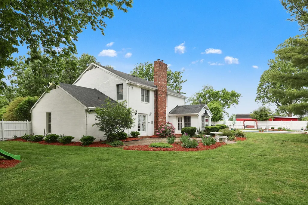 1109 Ashwood Drive Maysville KY 41056