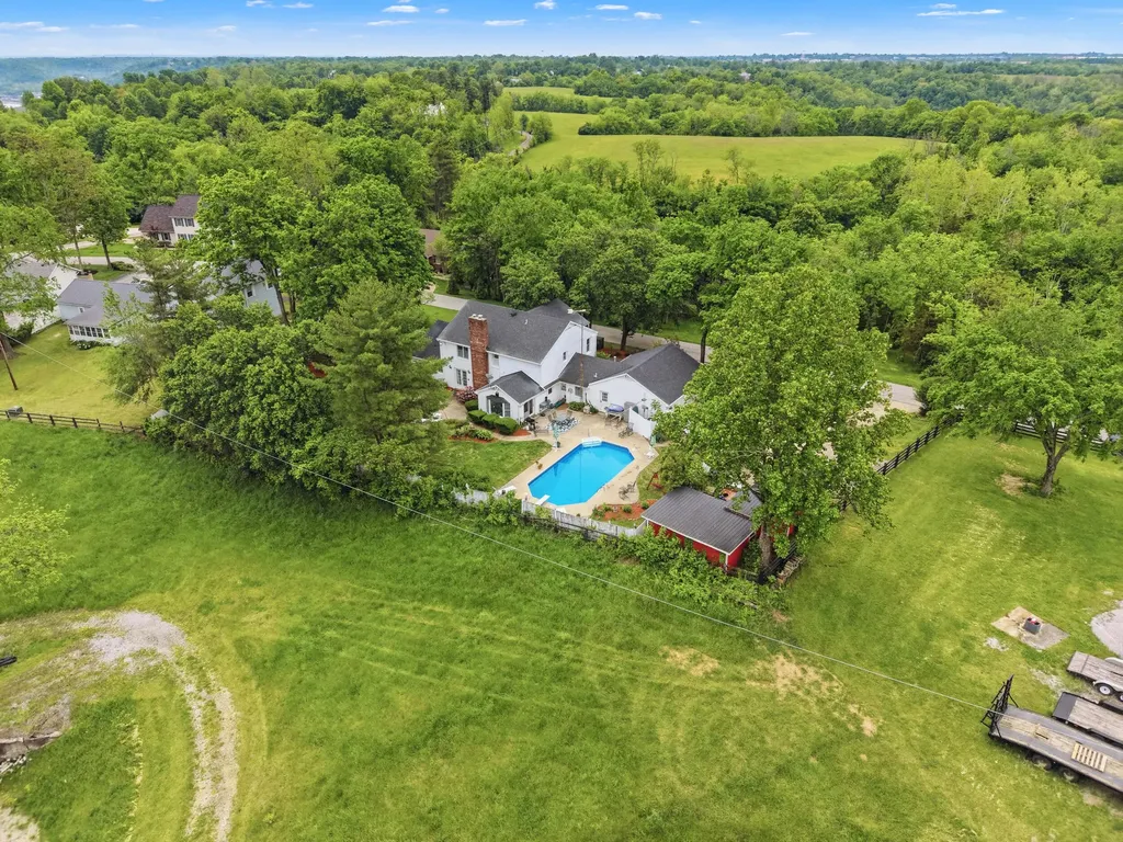 1109 Ashwood Drive Maysville KY 41056