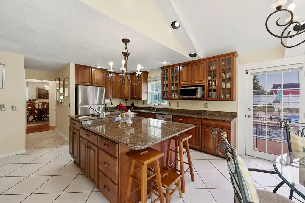 1109 Ashwood Drive Maysville KY 41056