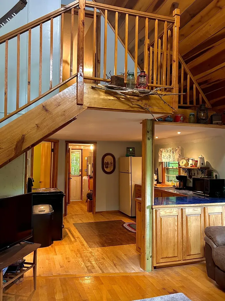 178 Greasy Creek Road West Liberty KY 41472