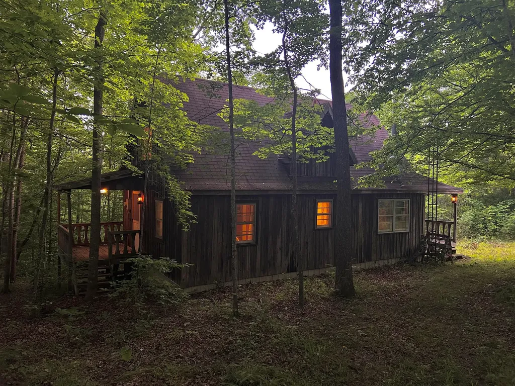 178 Greasy Creek Road West Liberty KY 41472