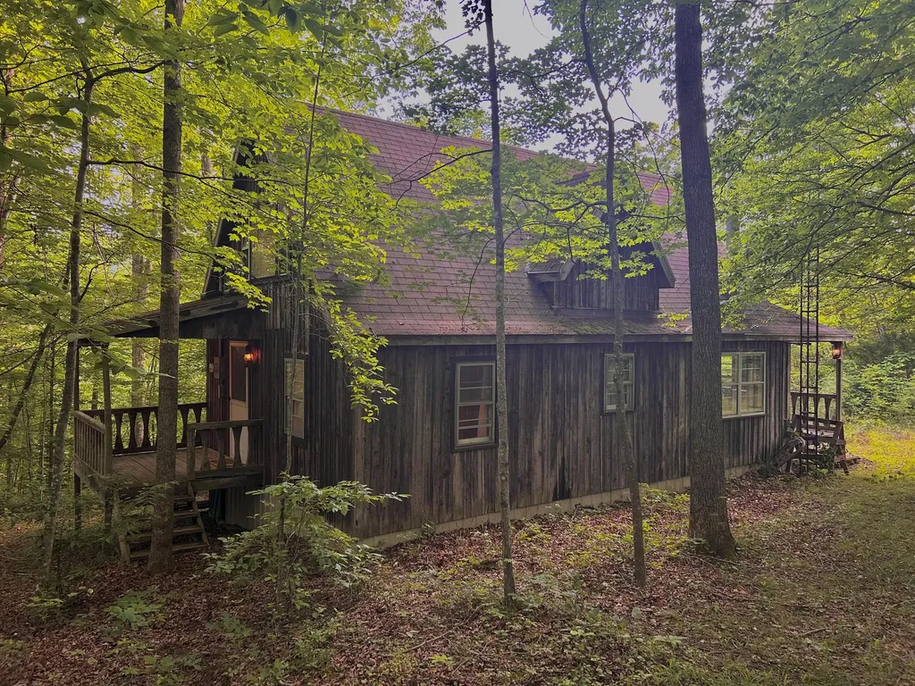 178 Greasy Creek Road West Liberty KY 41472