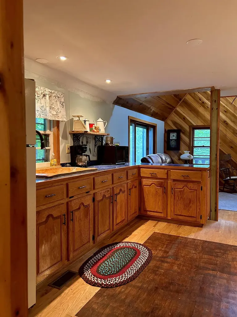 178 Greasy Creek Road West Liberty KY 41472