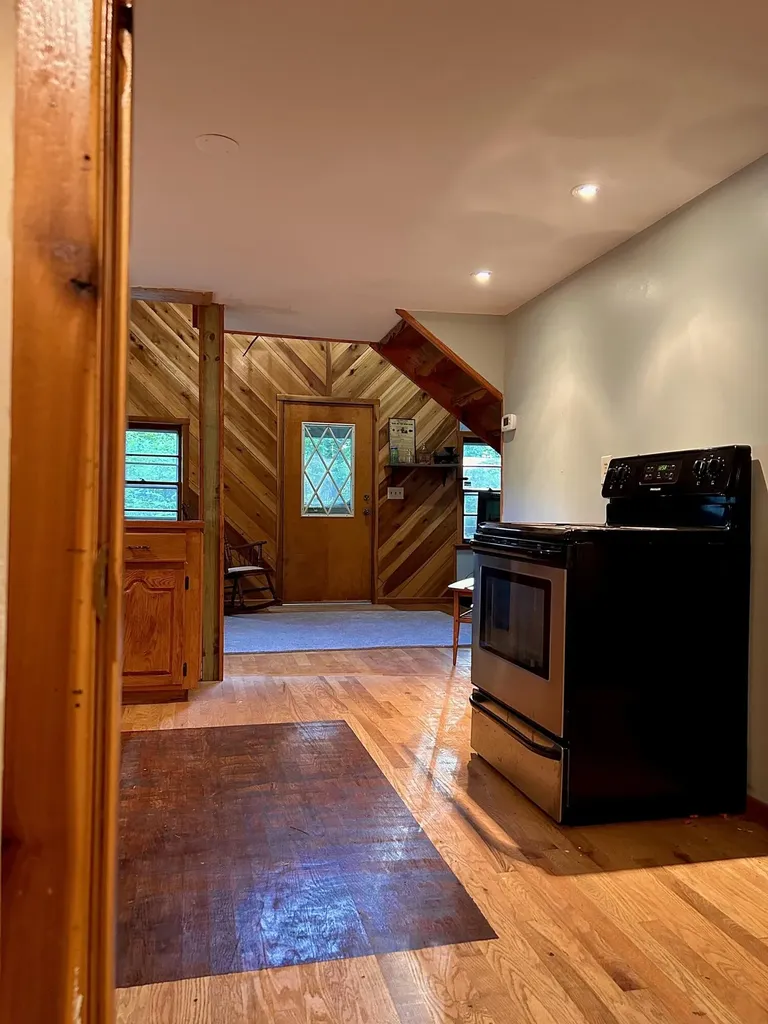 178 Greasy Creek Road West Liberty KY 41472