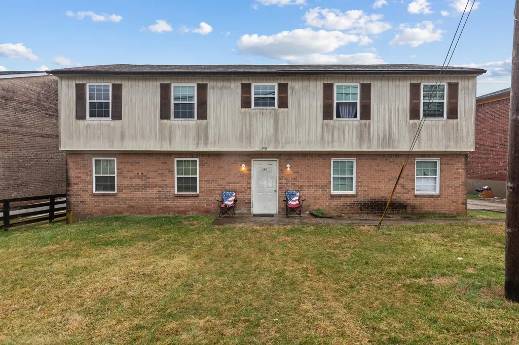 1308 Chinook Trail Frankfort KY 40601