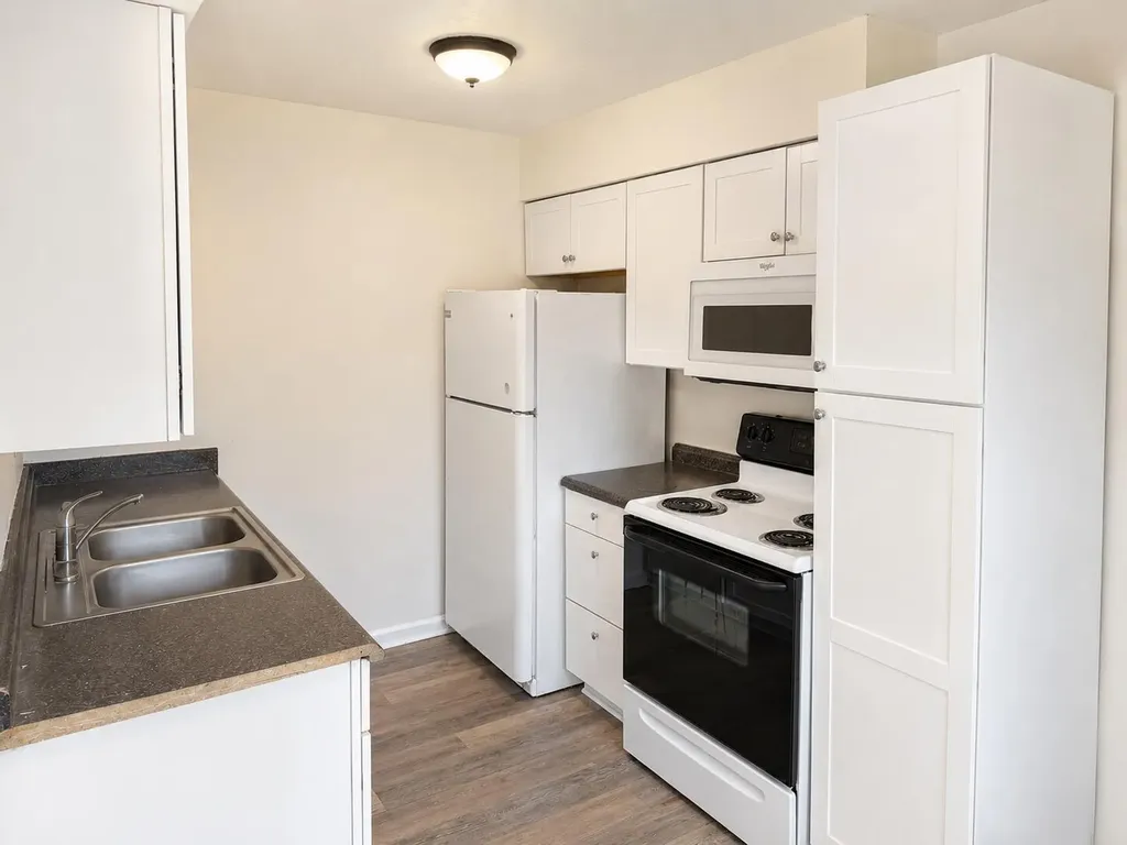 1308 Chinook Trail Frankfort KY 40601