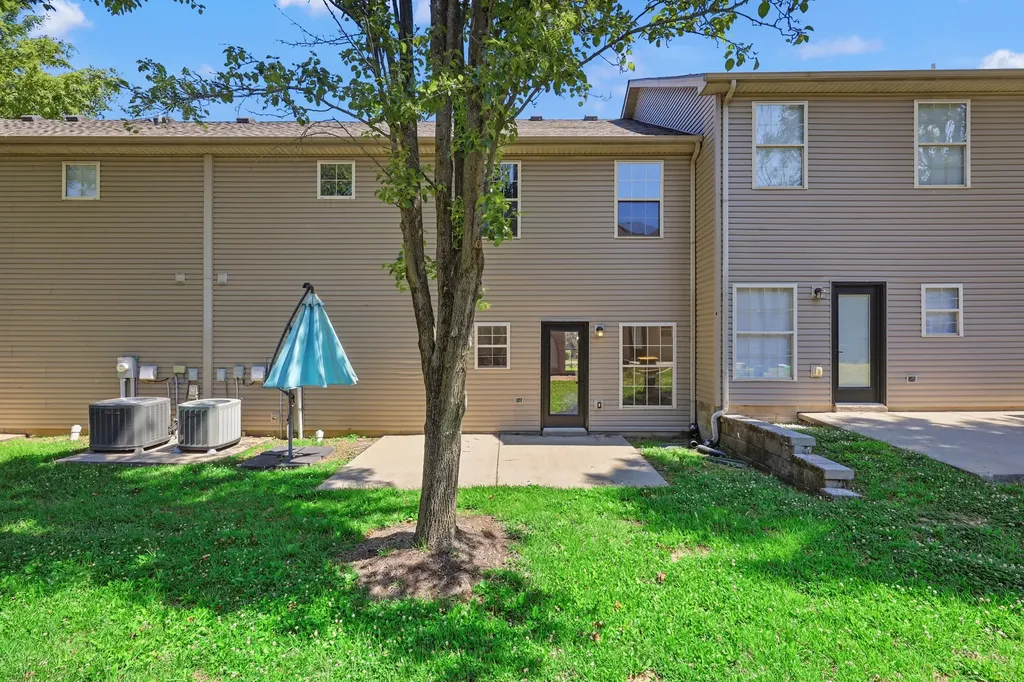 3705 Lochdale Terrace Lexington KY 40514