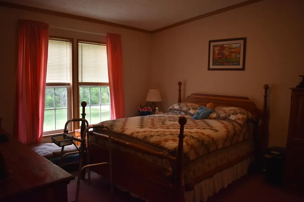 2773 Mud Lick Road Salt Lick KY 40371