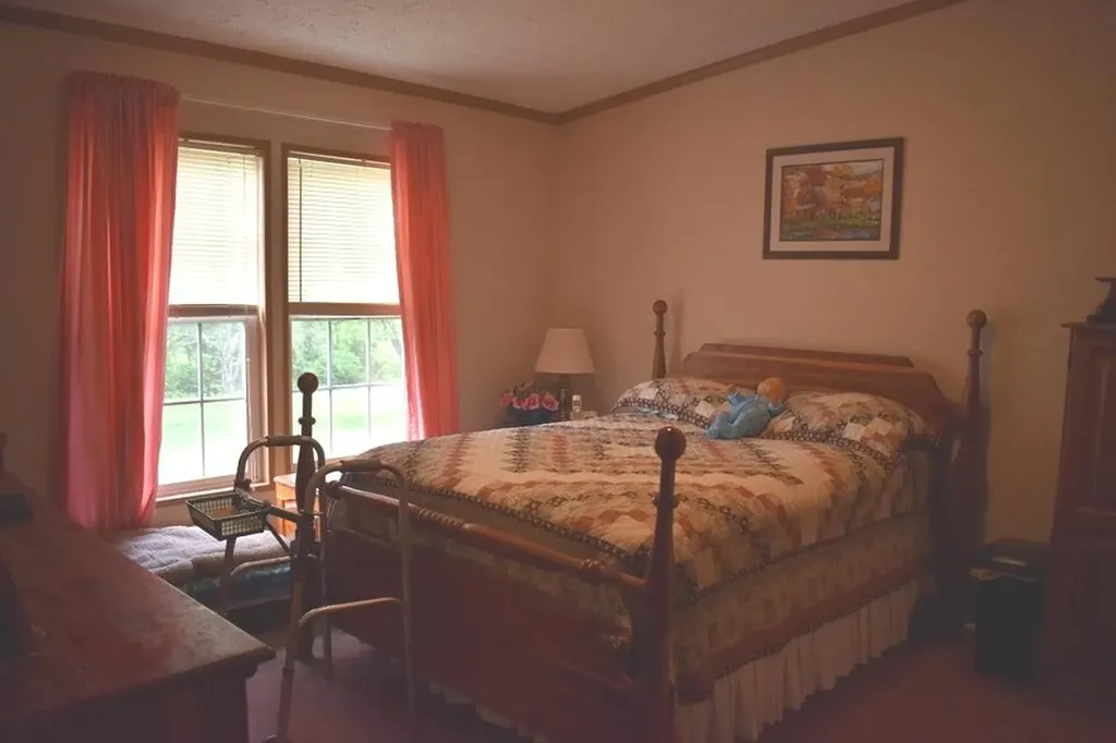 2773 Mud Lick Road Salt Lick KY 40371