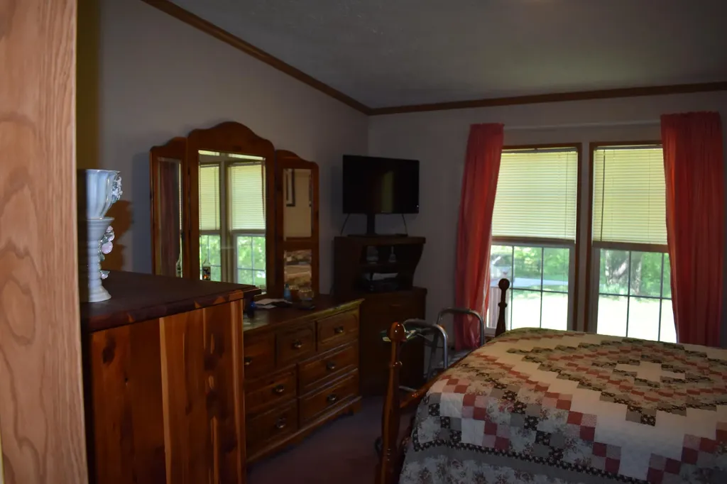 2773 Mud Lick Road Salt Lick KY 40371