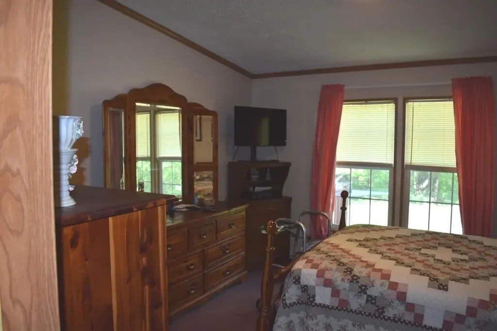 2773 Mud Lick Road Salt Lick KY 40371