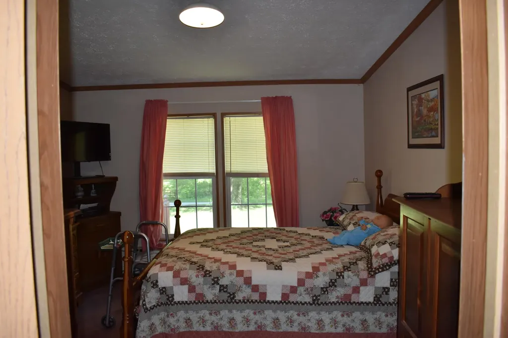 2773 Mud Lick Road Salt Lick KY 40371