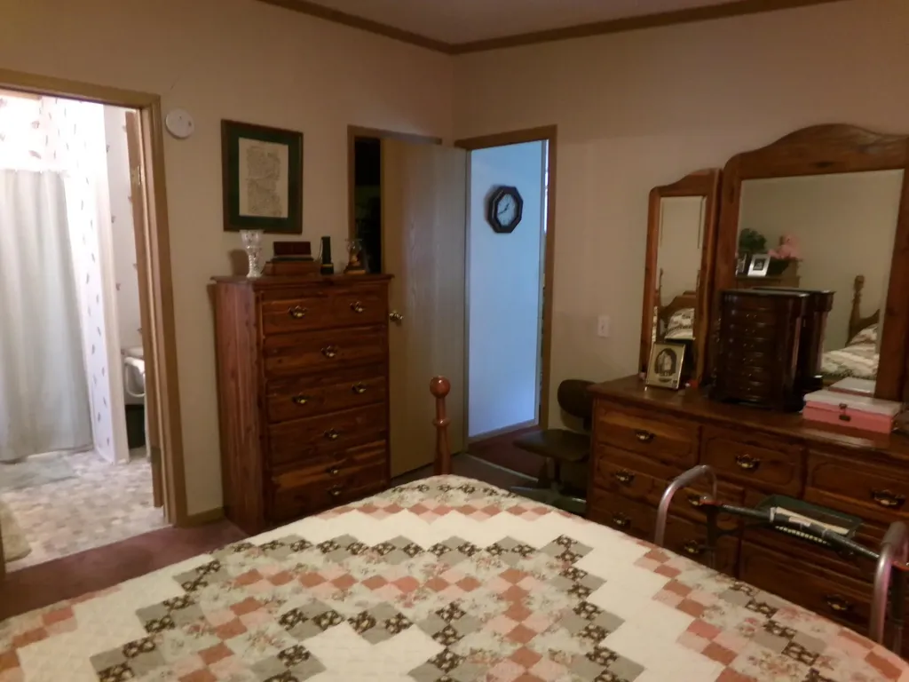 2773 Mud Lick Road Salt Lick KY 40371