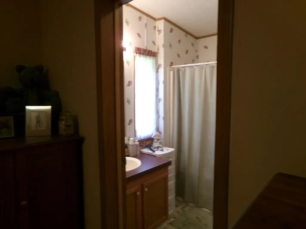2773 Mud Lick Road Salt Lick KY 40371