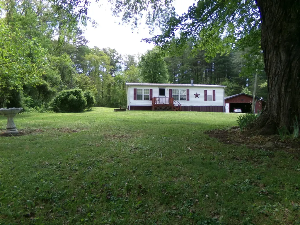 2773 Mud Lick Road Salt Lick KY 40371