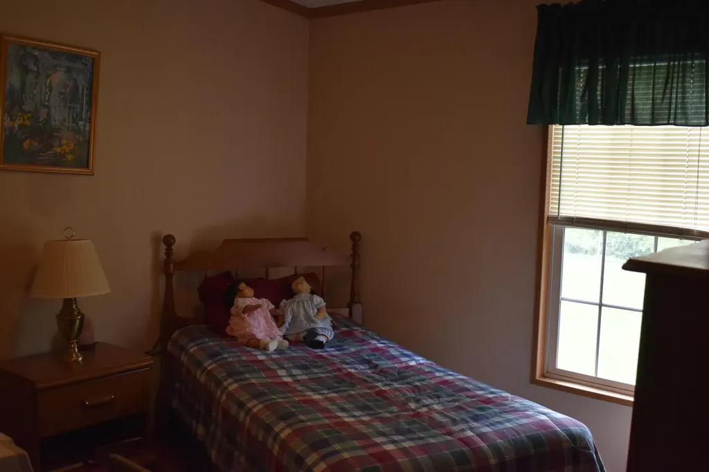 2773 Mud Lick Road Salt Lick KY 40371