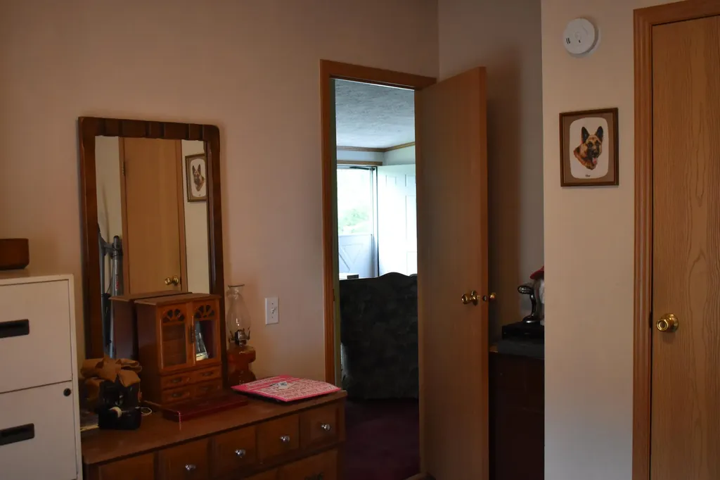 2773 Mud Lick Road Salt Lick KY 40371